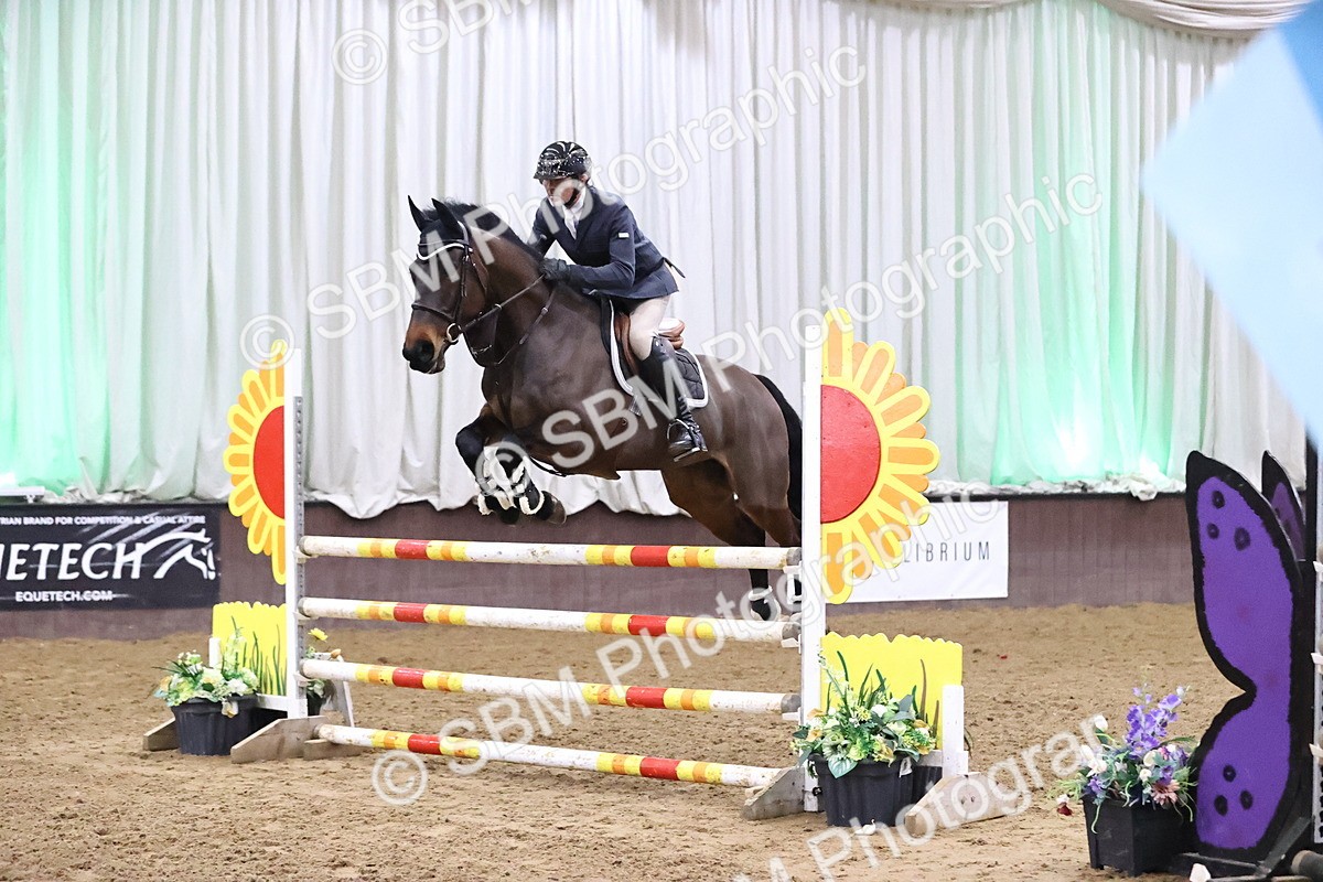 SBM_002113 - Class 10 - Senior Newcomers - 1.10m