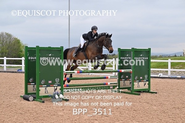 BPP_3511 - CLASS 14. - SAT - Senior Discovery/1m Open