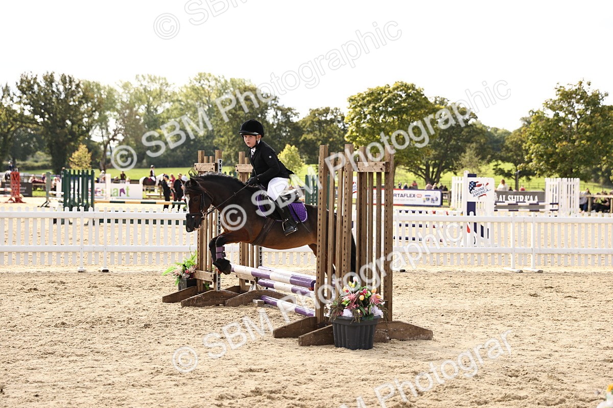 SBM_63770 - J12 - Junior Pony 55cm Championship