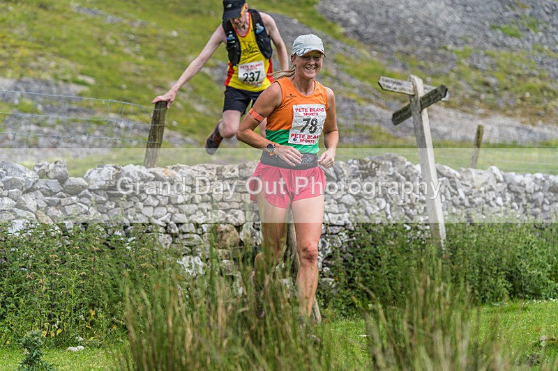 Settle Hills-660 - Settle Hills Fell Race Sunday 21st June 2026