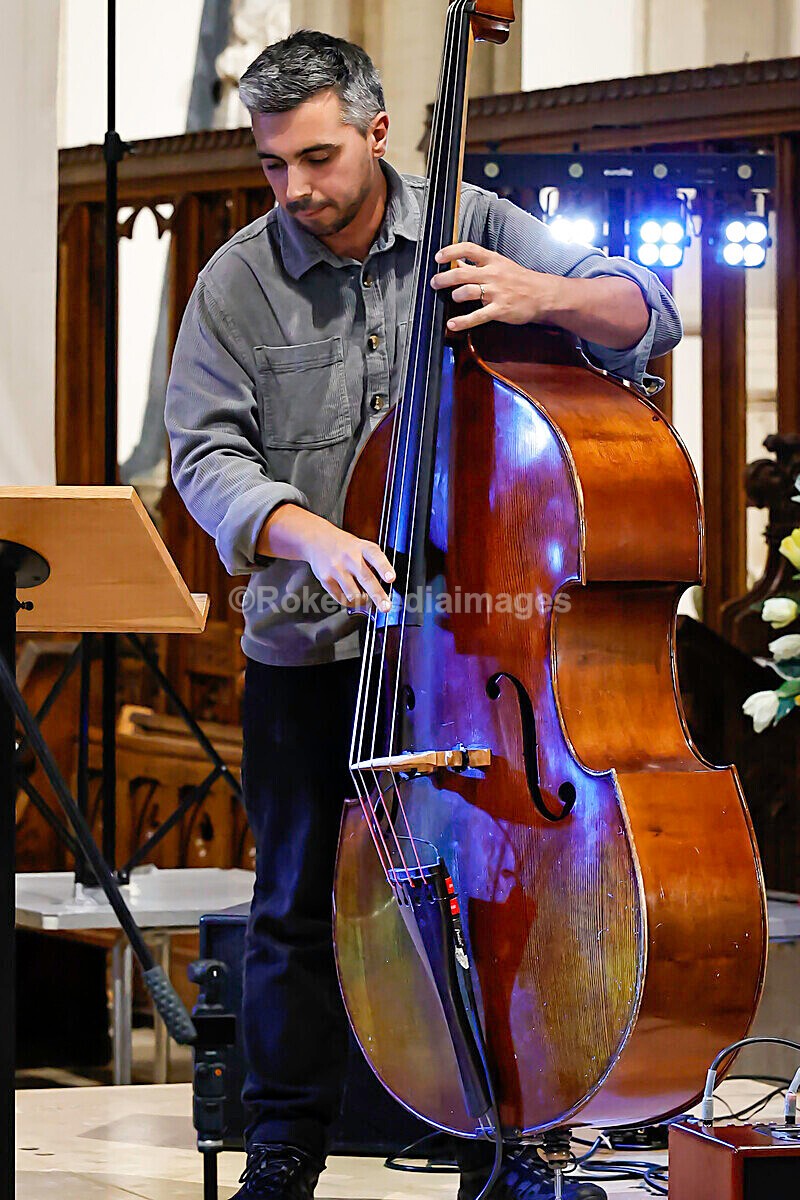 Highworth 2025-419 - Highworth Jazz 2025