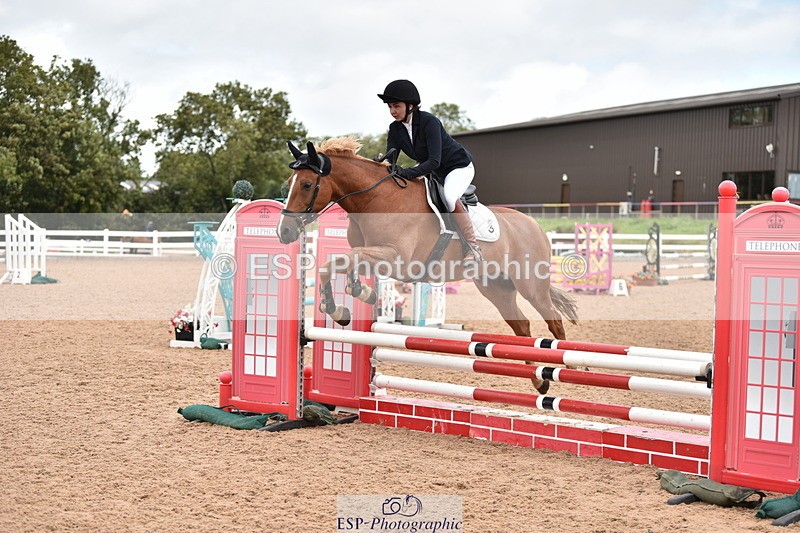 230812A-130558-09355 - Cls 27 85cm Amateur Qualifier