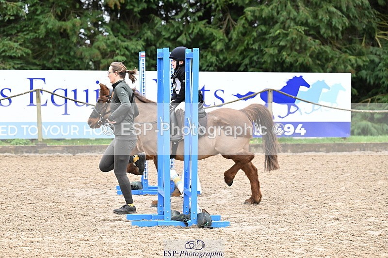 260222A-090841-00031 - 40cm Lead Rein and Assisted