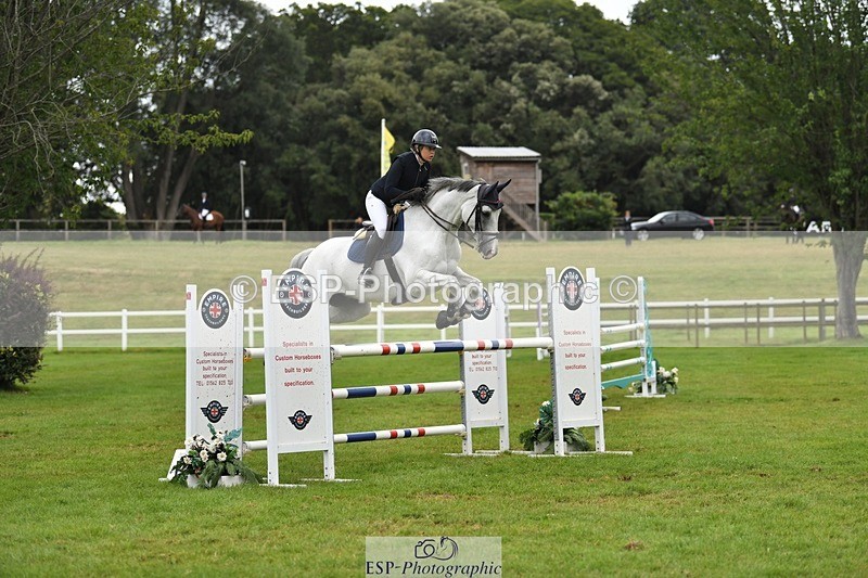 230712-094352-21928 - Cls 50 Foxhunter & 1.20m Open