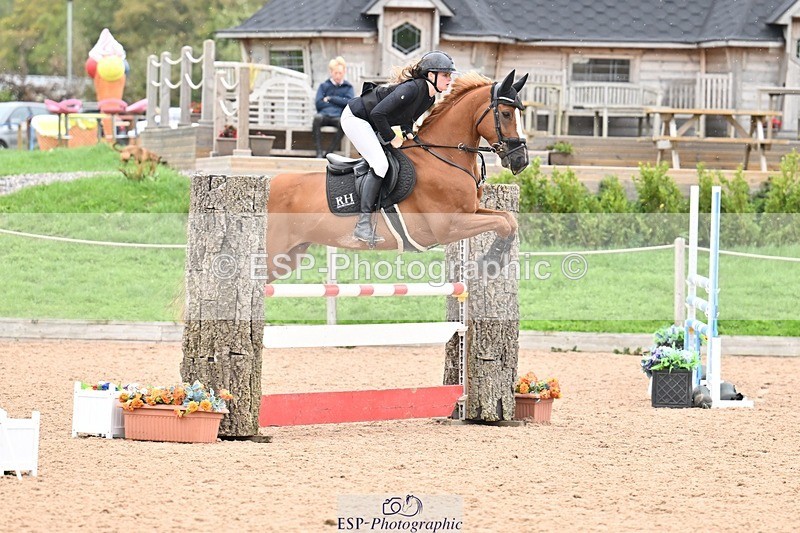 250914-105909-08420 - Cls 27 Snr 1.05m and 1.10m Grand Prix