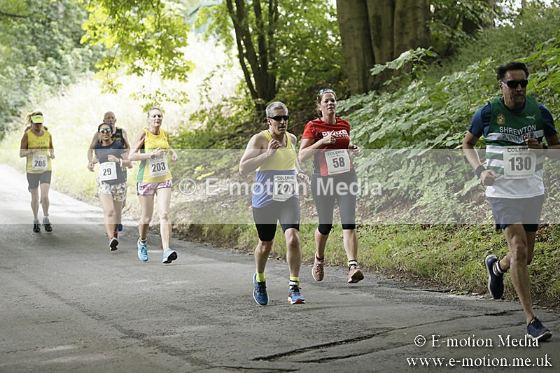 CAD5M 210719-0174 - Cadence Events Colerne 5 Miler  21-Jul-2019