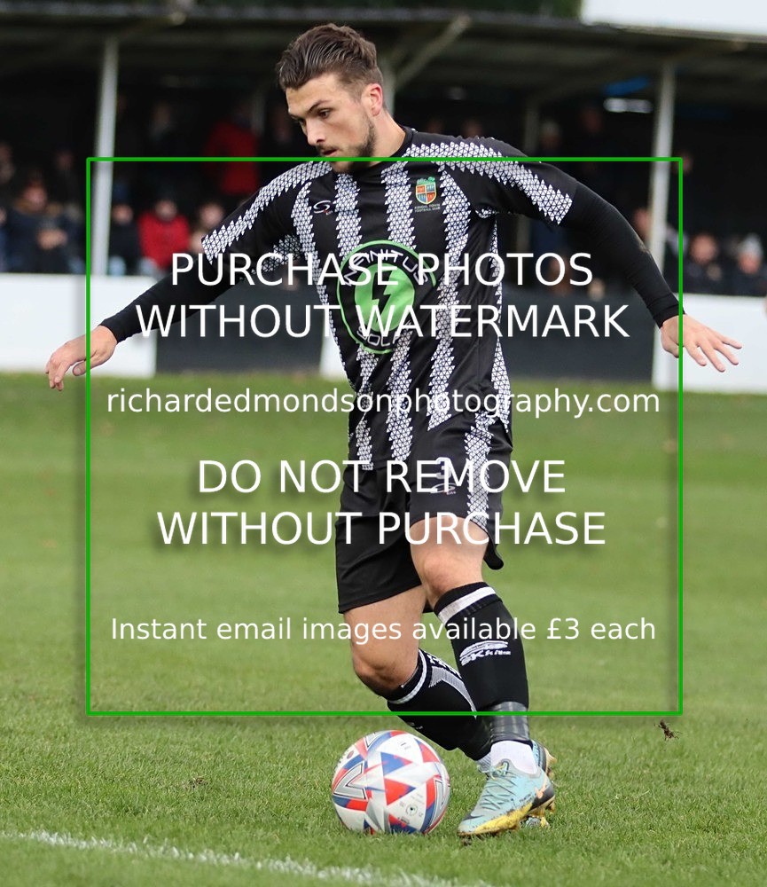 IMG_2171 - Kendal Town vs Bury AFC (4/11/23)