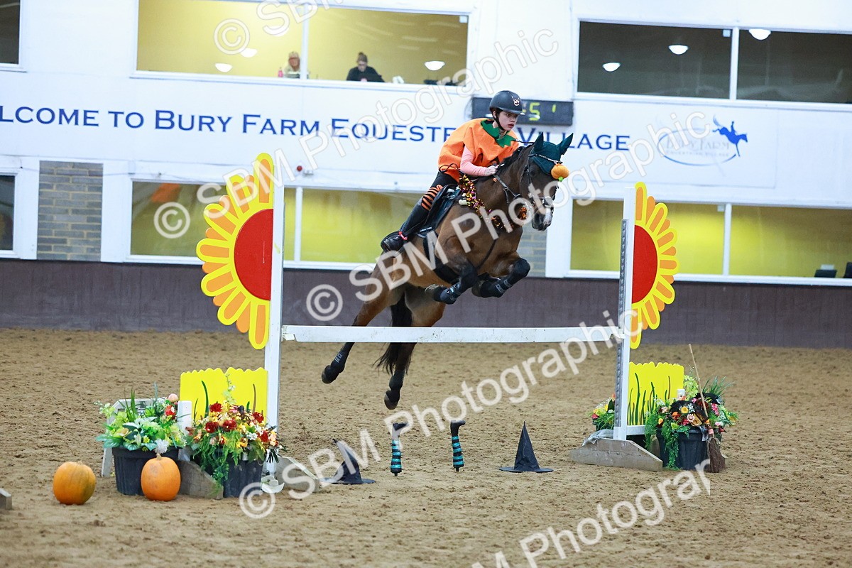 SBM_004339 - Class 5 - Accumulator with Joker