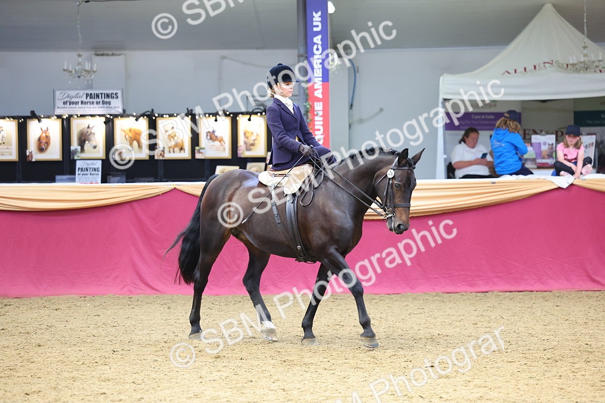 SBM_23581 - Class 904 - Supreme Final Ridden Diamond
