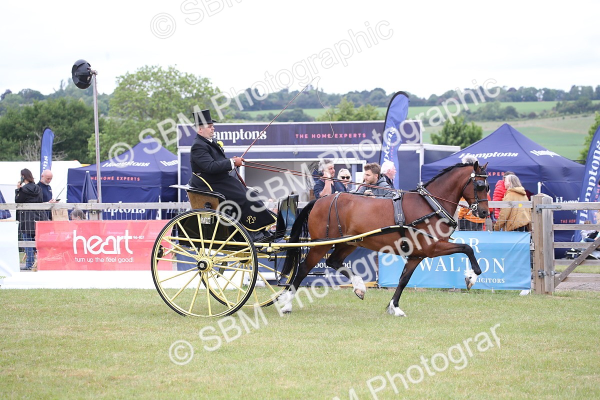 SBM_05726 - Class 12-15 - HOYS Private Driving