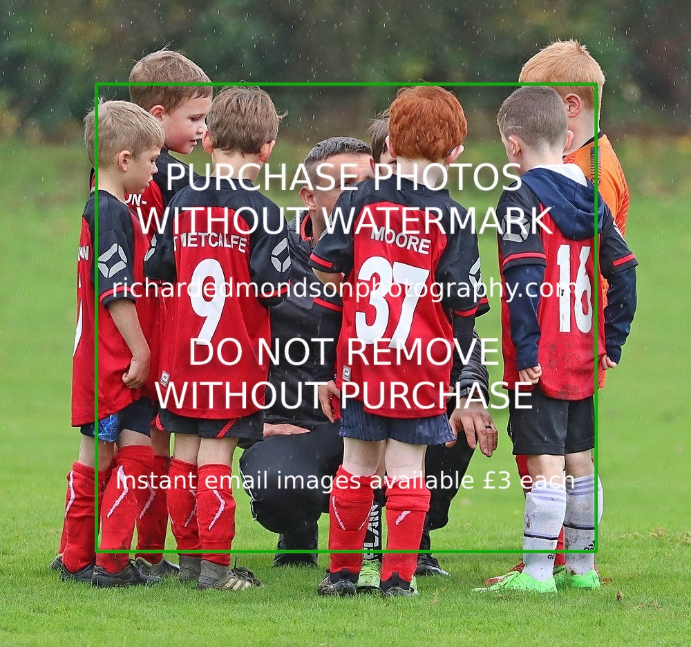 IMG_0105 - Kendal Utd Under 7 v Sedbergh Wanderers Under 7 (29/10/22)