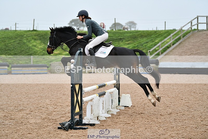 241102A-100500-03504 - SAT Cls 0 Clear Round