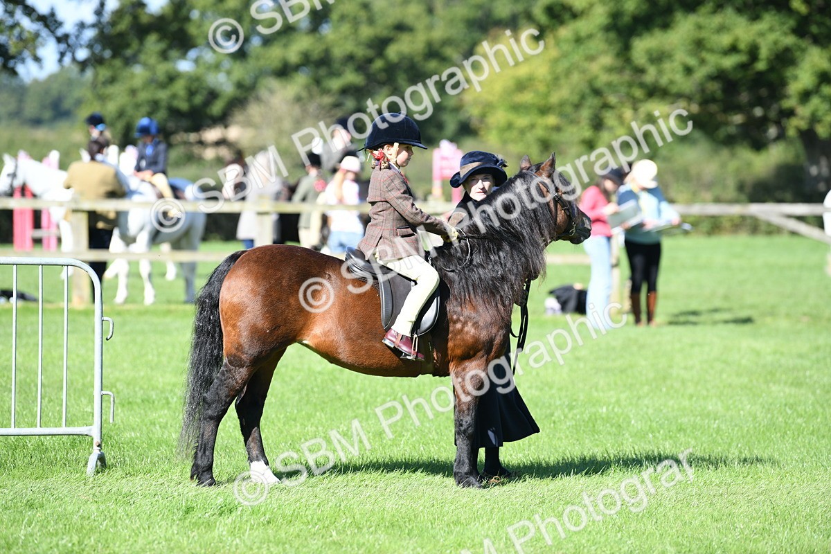 SBM_39558 - S18 - Novice & Newcomers Lead Rein Pony