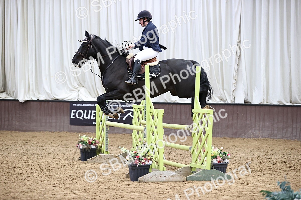 SBM_000600 - Class 2 - Senior British Novice - 90cm Open