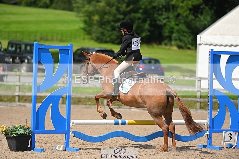 230824-141040-04466 - Round 2 Start to 15.00 coursewalk