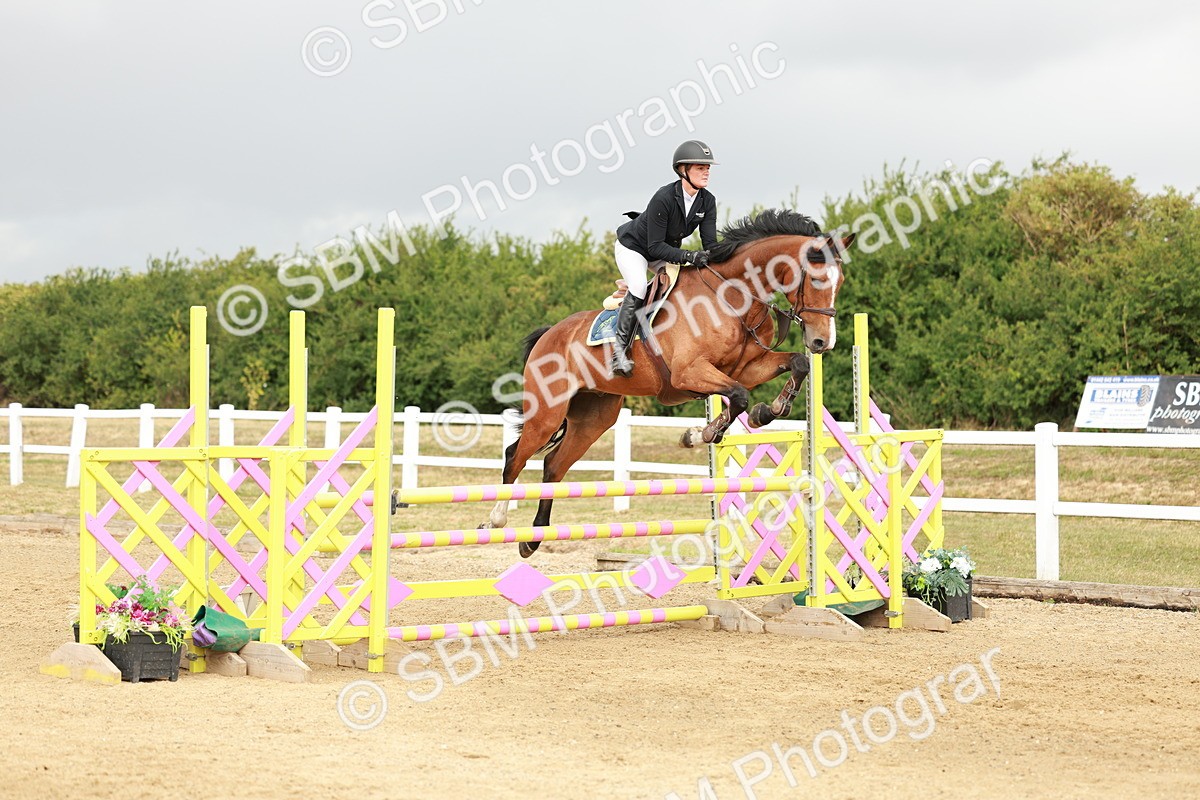 SBM_006986 - Class 2 - Senior Discovery - 1.00m Open