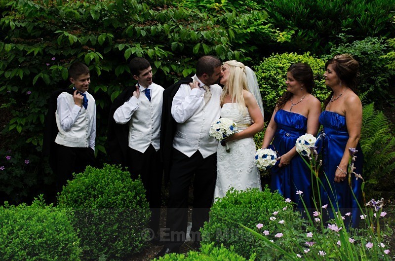  - Wedding Photography