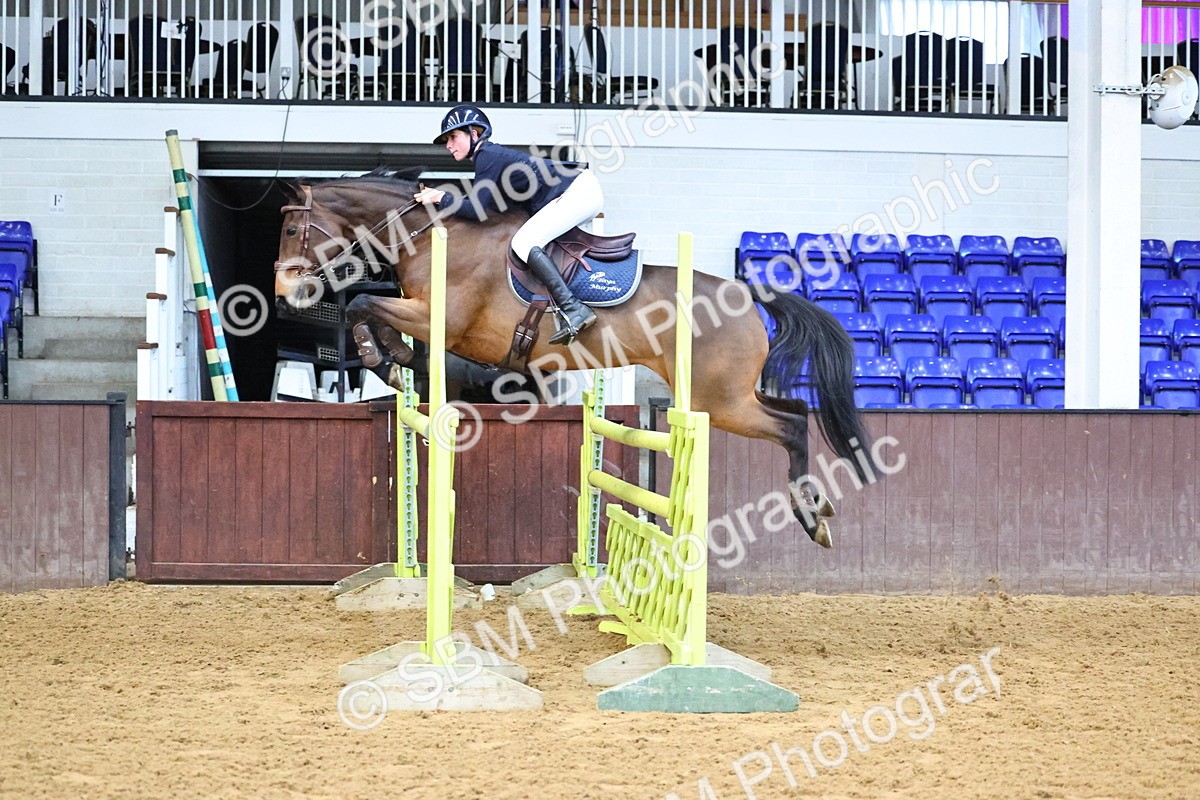 SBM_000924 - Class 4 - Senior Newcomers - 1.10m