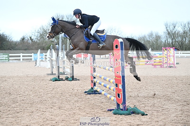 240128A-143935-01480 - Cls 8, 9 & 10 Children on Horses