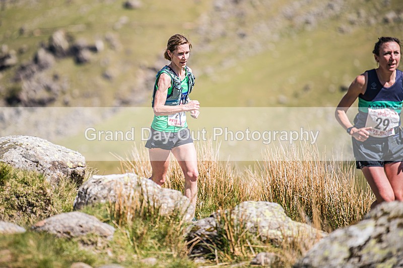 Glaramara-93 - Glaramara Fell Race Saturday 17th May 2025