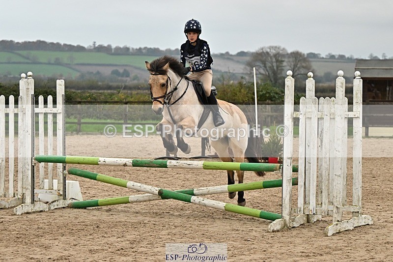 241110-155009-01323 - 80-85cm Arena Eventing