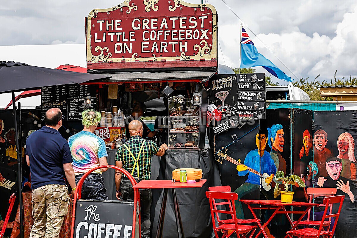 Sunday-101 - MINETY 2025