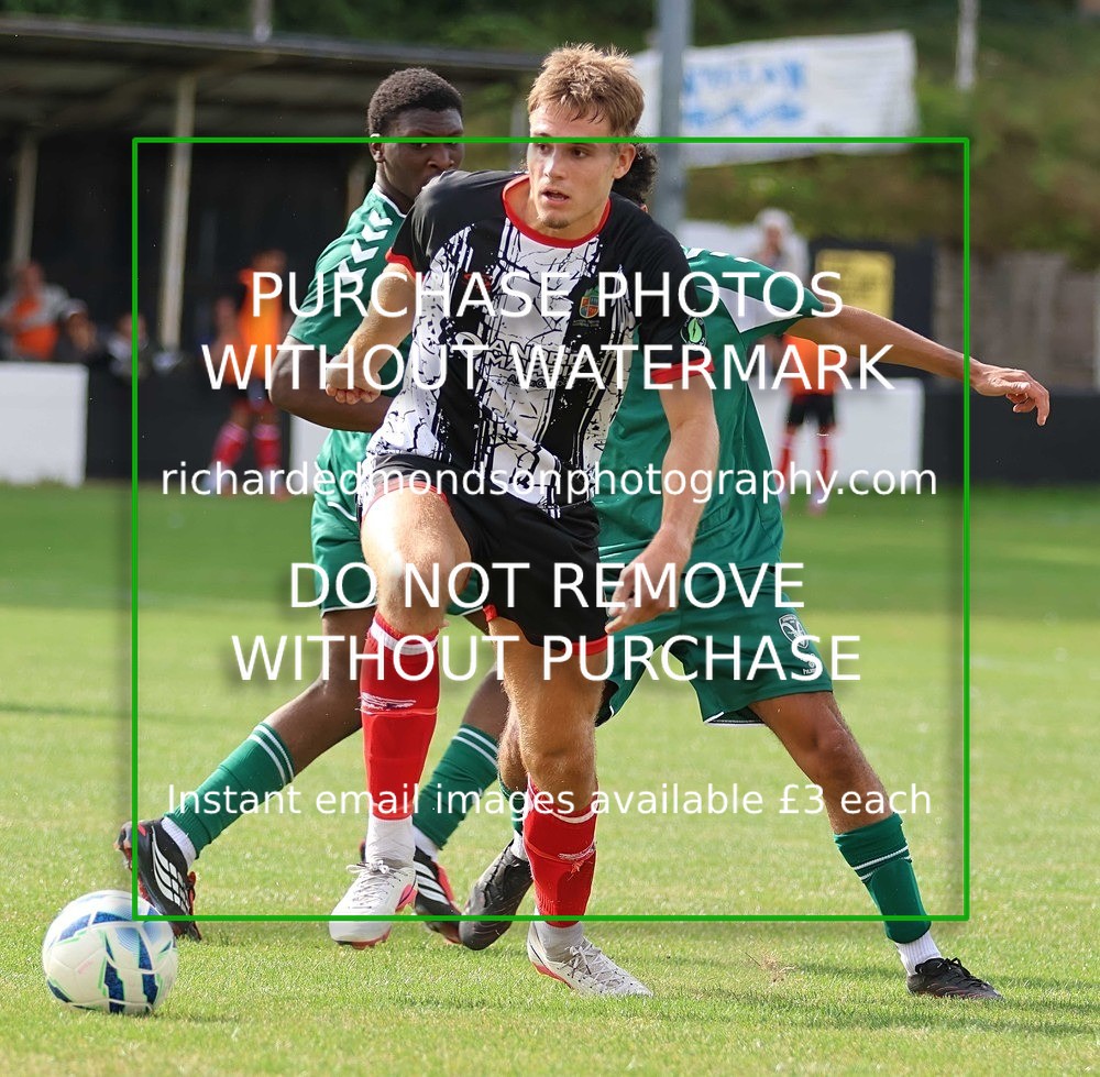 533A6050 - Kendal Town vs Steeton (15/8/26)