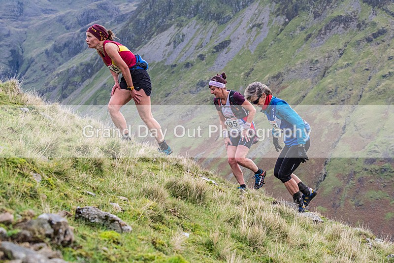 Wasdale Show-422 - Wasdale Head Show Fell Races (Junior & Senior) Saturday 14th October 2023