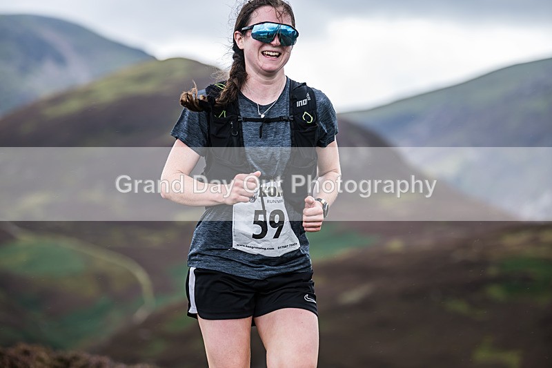 Barrow-460 - Barrow Fell Race Monday 31st August 2026