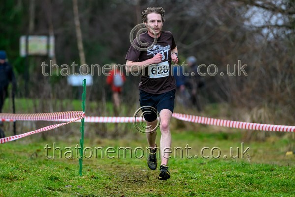 InterXC26-926089 - Senior Men Set Two