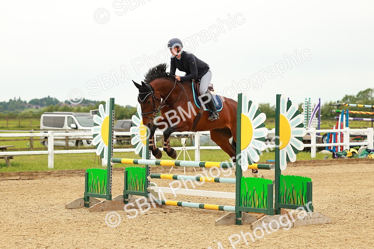 SBM_001509 - Class 3 - Senior Discovery - 1.00m