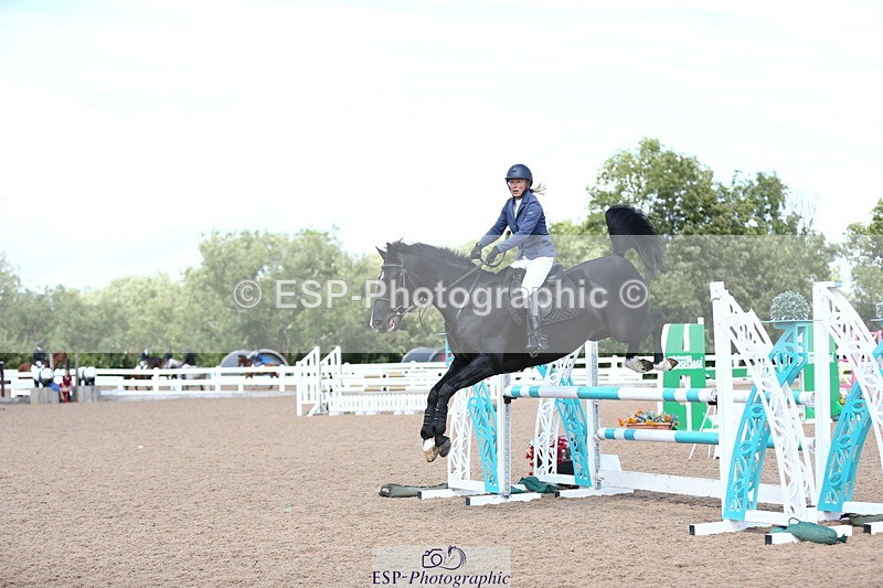 230811A-134710-05461 - Cla 17 1.05m Nat Am Qualifier