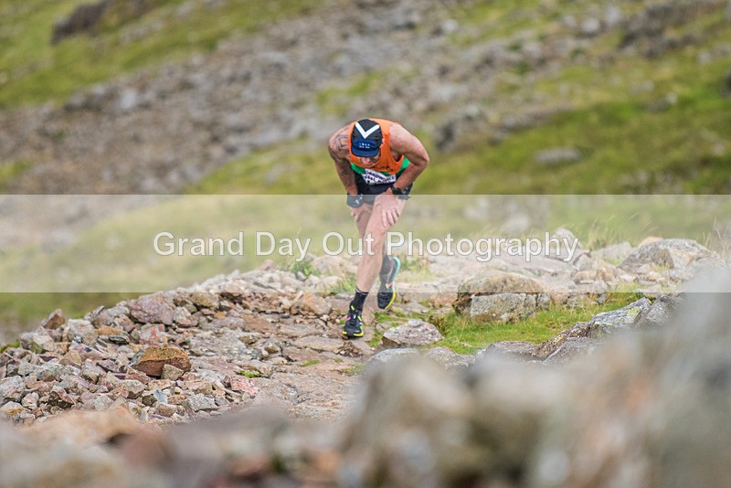 Borrowdale-323 - Borrowdale Fell Race Saturday 5th August 2023