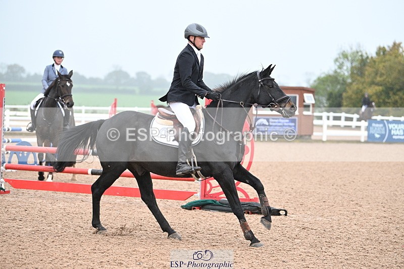 241023A-101805-00357 - Cls 0 Clear Round