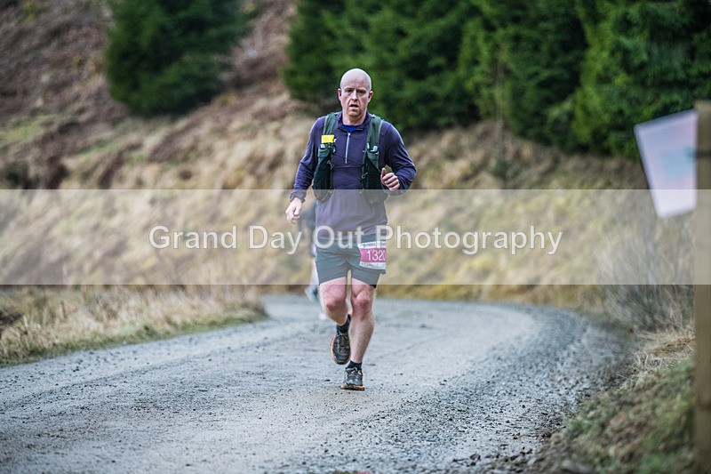 Glentress-170 - High Terrain Events Glentress 10K 21K & 42K Trail Races Sunday 16th February 2025