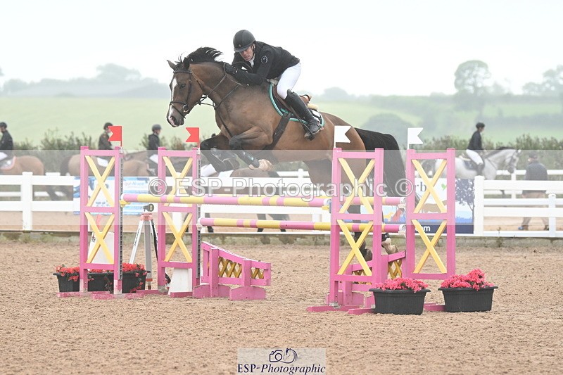 240720A-112953-14487 - Cls 11, 1 Star Bronze Tour 1.15m