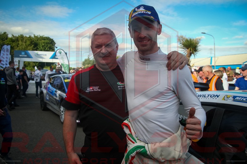WiltonRecycling Donegal International Rally 2024  488 - Wilton Recycling Donegal International Rally 2024
