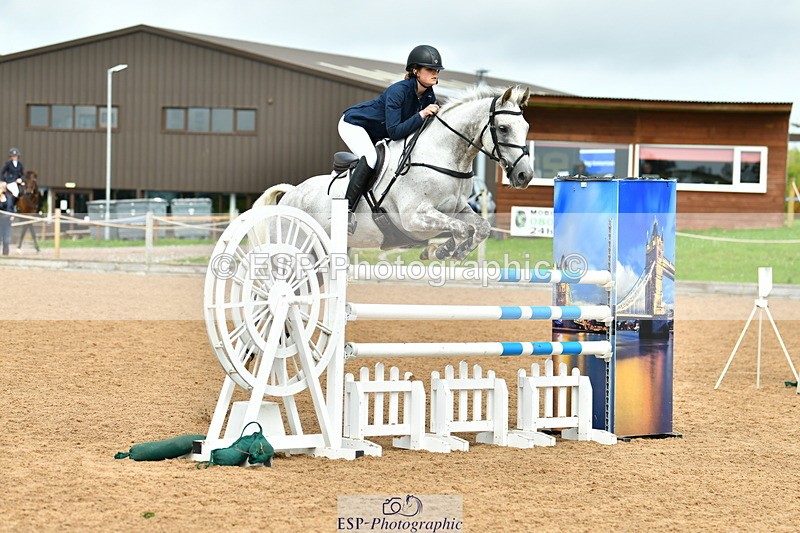 230805A-122840-00436 - Cls 3 Snr Foxhunter & 1.20m Open