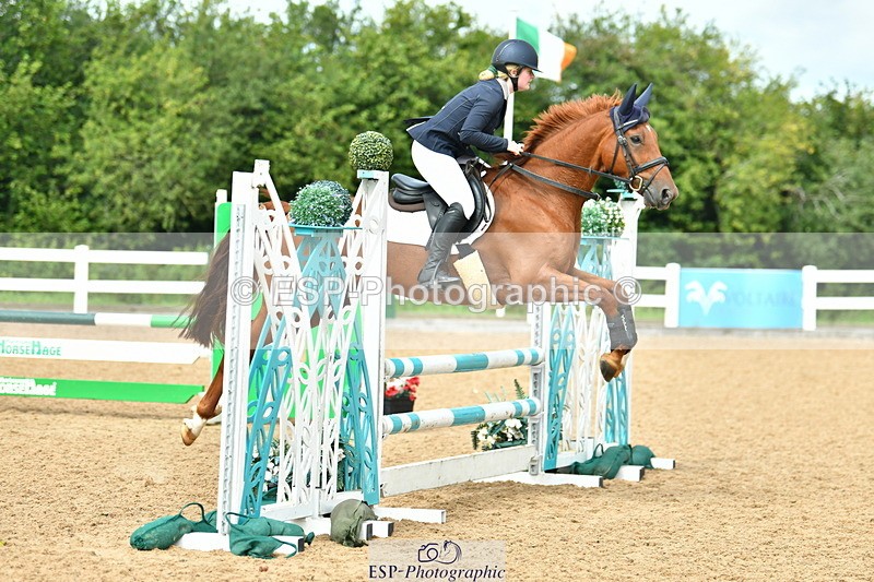 230813A-120903-11848 - Cls 41 85cm National Amateur Qualifier