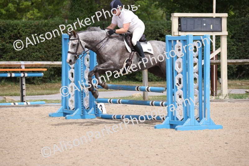 20250629-1713 - Class 5 - 80cm