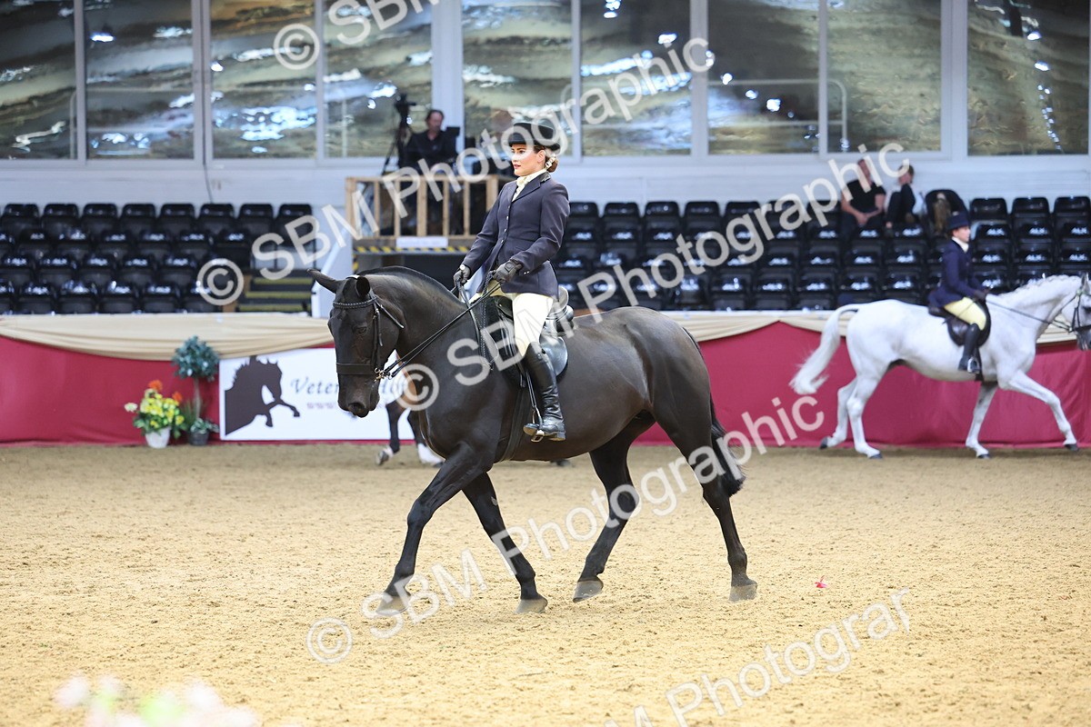 SBM_23924 - Class 905 - Supreme Final - Ridden Veteran