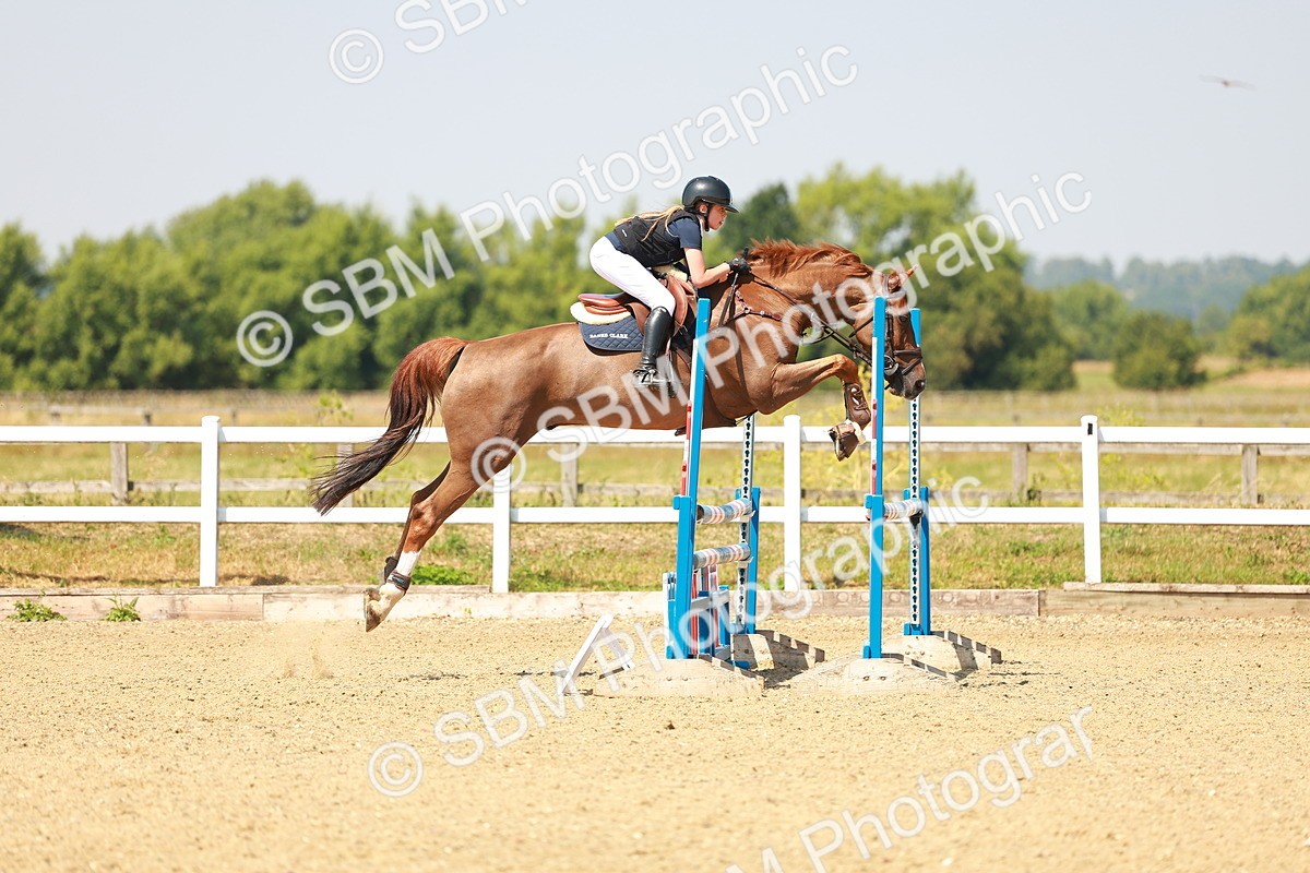 SBM_000979 - Class 3 - Senior Discovery - 1.00m