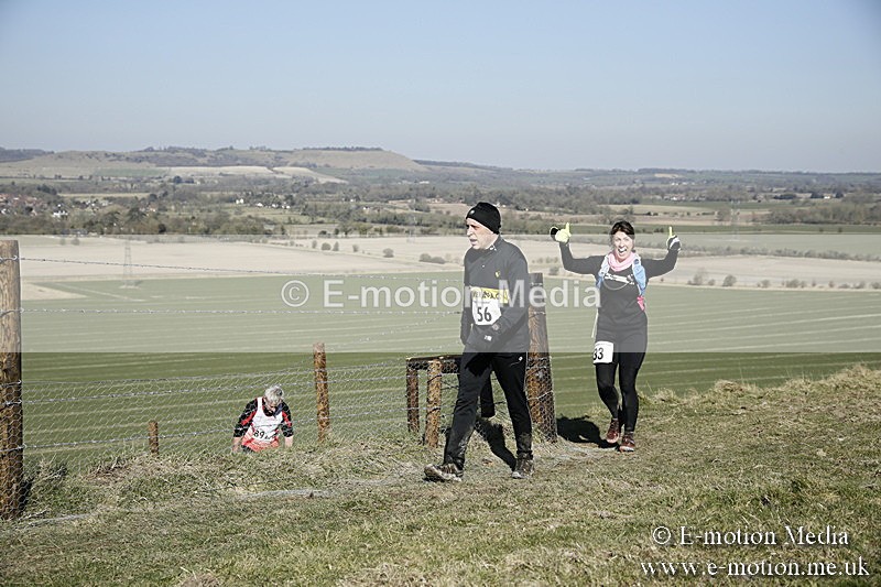 PVT 250218 -1570 - The Terminator 2018 Pewsey Vale 25/02/18