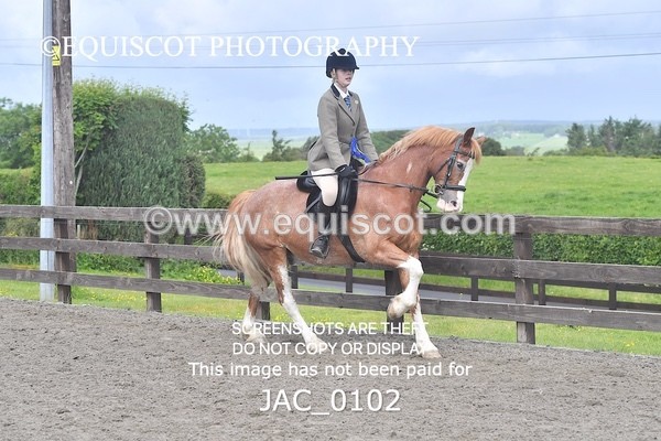 JAC_0102 - CHAMPIONSHIPS AND SUPREME