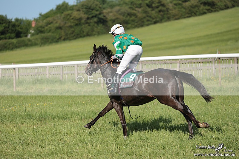 PR 250526 365 - Pony Racing from Chaddesley Corbett 25/05/26