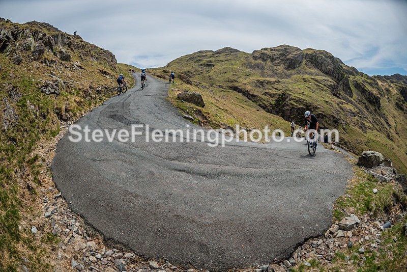 122127 - Hardknott Hairpin 12.00 - 13.00