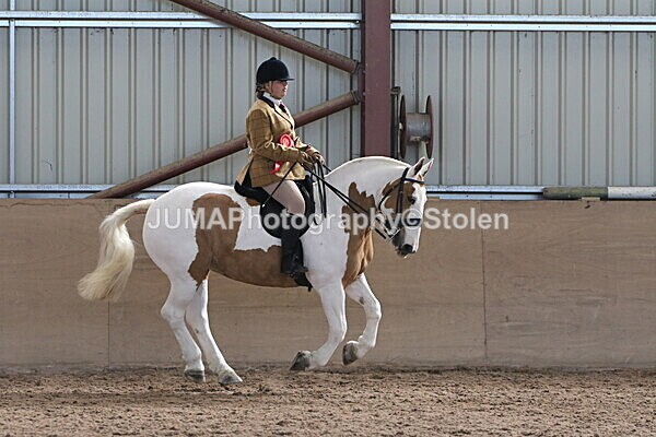 SIAL1912 - Indoor Classes