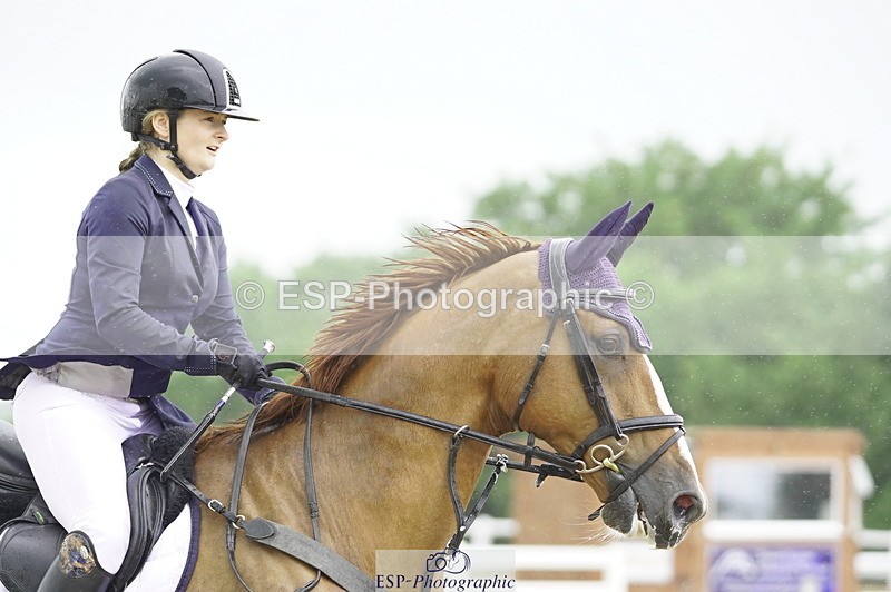 230729A-100722-04554 - Cls 20 British Novice & 90cm Open