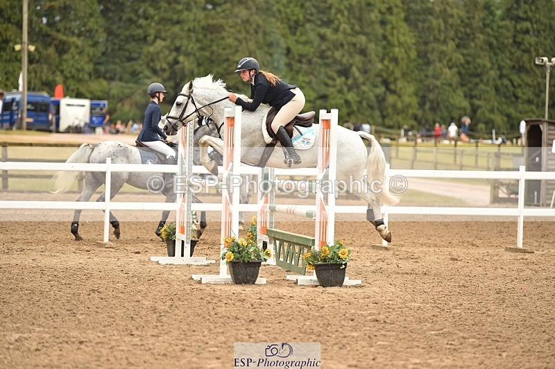230618-133952-12759 - Cls 25 Pony Foxhunter & 1.10m Open