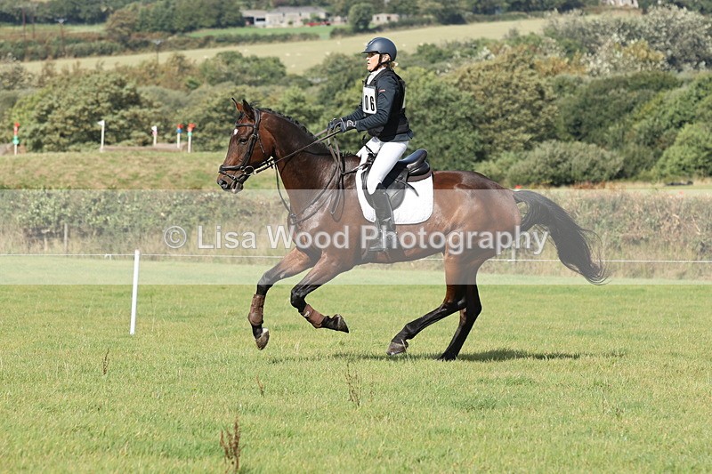 JPP_8234 - Class 1: Trebudannon Open: 70cm Showjumping